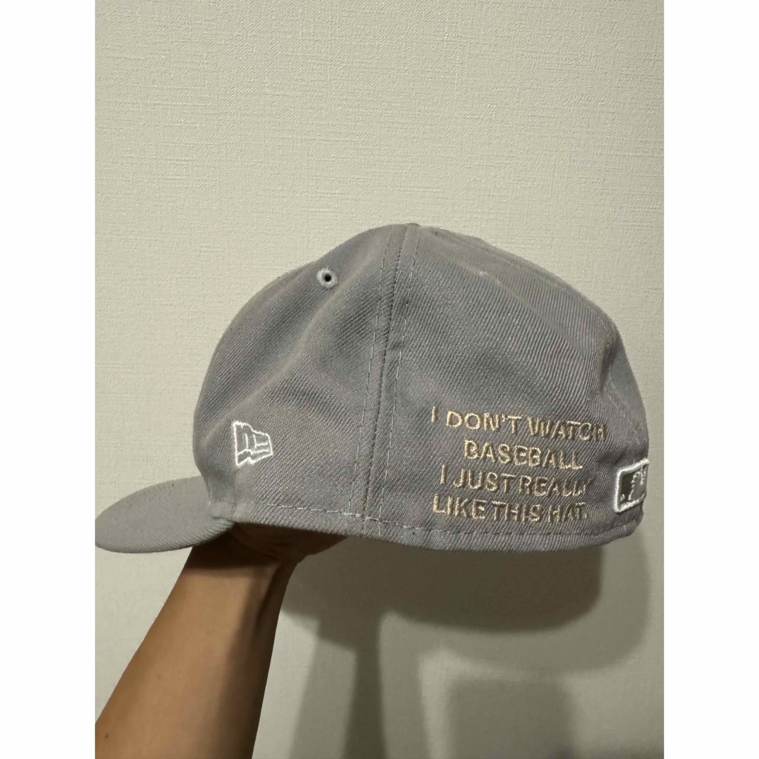 1LDK SELECT - new era oMA old man alan 9fifty 7 3/8の通販 by