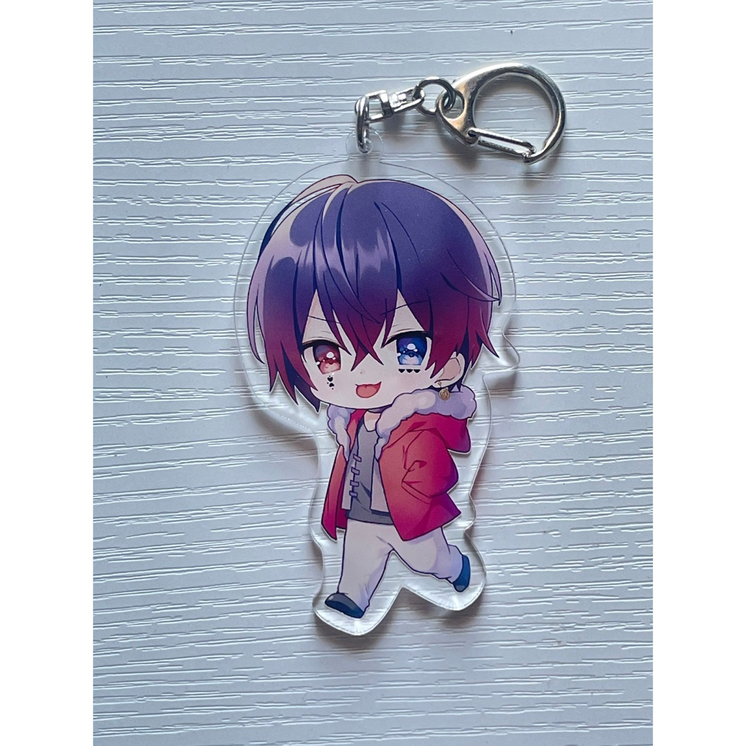 あっとくん あとわんvol.2 アクリルキーホルダーの通販 by AYA's