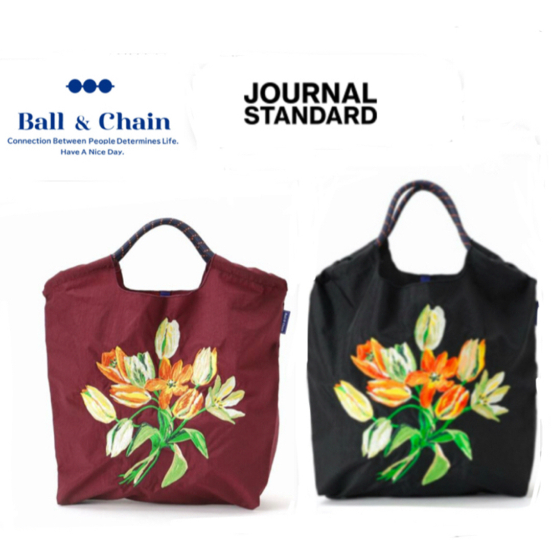 JOURNAL STANDARD - BALL&CHAIN ジャーナルスタンダードTOLIGHTコラボ