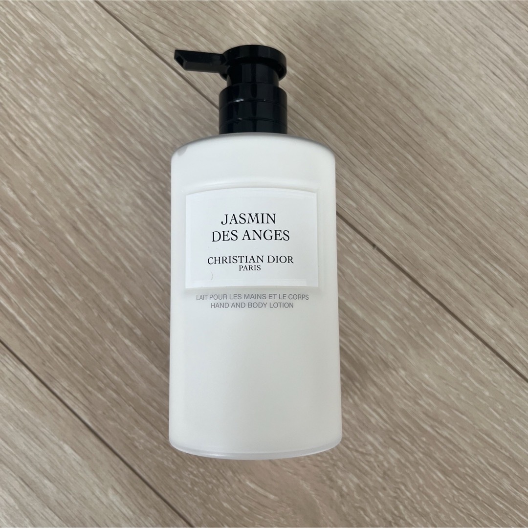 Christian Dior - Dior ジャスミン デ ザンジュ ハンド&ボディ