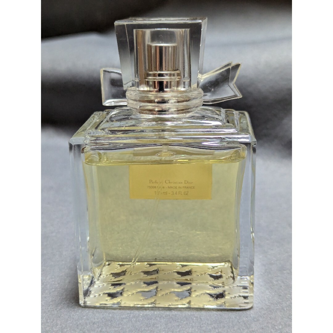 希少・入手困難 Miss Dior シェリーオー 香水 100ml 希少・入手困難