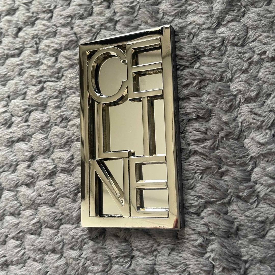 CELINE - セリーヌ 鏡 非売品の通販 by ab shop｜セリーヌならラクマ