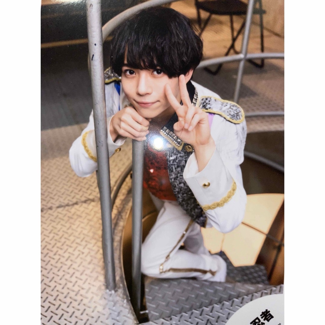 ジャニーズJr. - 少年忍者 織山尚大くん 公式写真の通販 by 邪亥子's