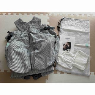 WEGO（抱っこひも/おんぶひも）のフリマアイテム一覧