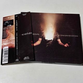 coldrain THE REVELATION コールドレインの通販 by SDGs自販機｜ラクマ