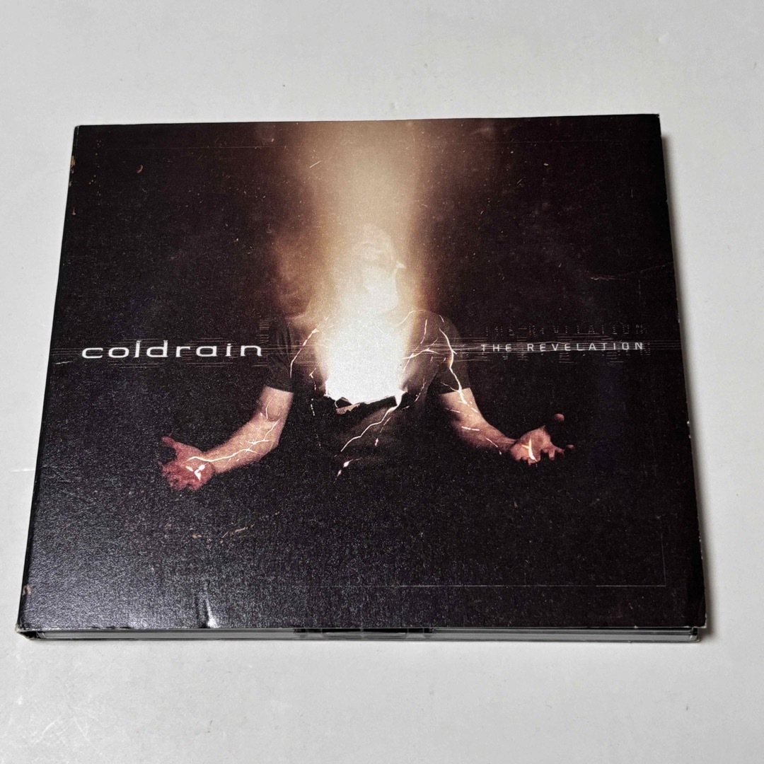 coldrain THE REVELATION コールドレインの通販 by SDGs自販機｜ラクマ