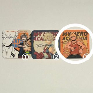 rivals アートコースターのフリマアイテム一覧