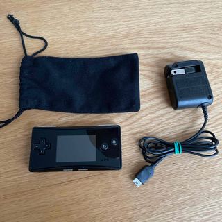 ゲームボーイ ミクロのフリマアイテム一覧