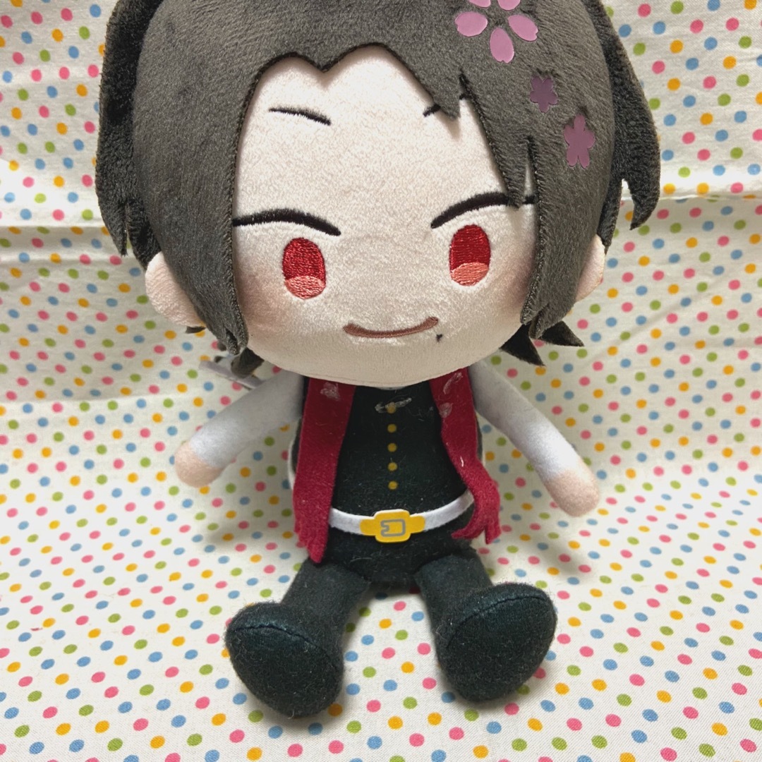 わんぱく刀剣乱舞ぬいぐるみ専用 ぬい服の通販 by くまちゃん's shop