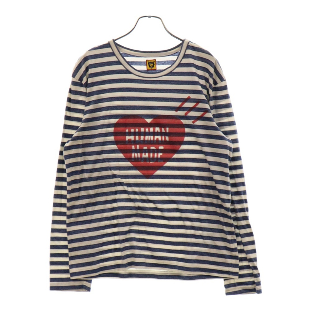 三代目 今市隆二 RILY Heart Logo Tee SS White M 三代目 今市隆二