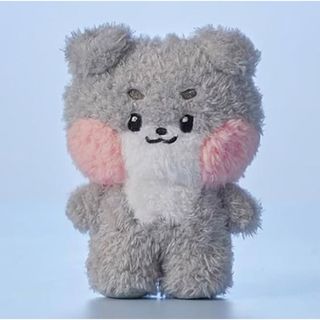 ZEROBASEONE - ZB1ゼベワン ゴヌク gunini zeroni トレカ ぬいぐるみの