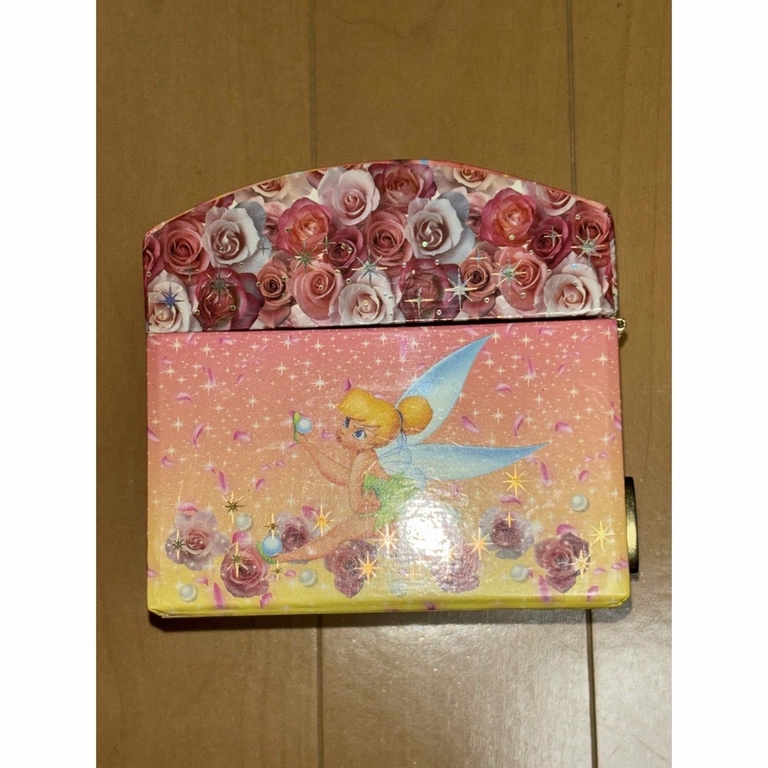 Disney - 【Disney】 ティンカーベルのオルゴール♪の通販 by よし's