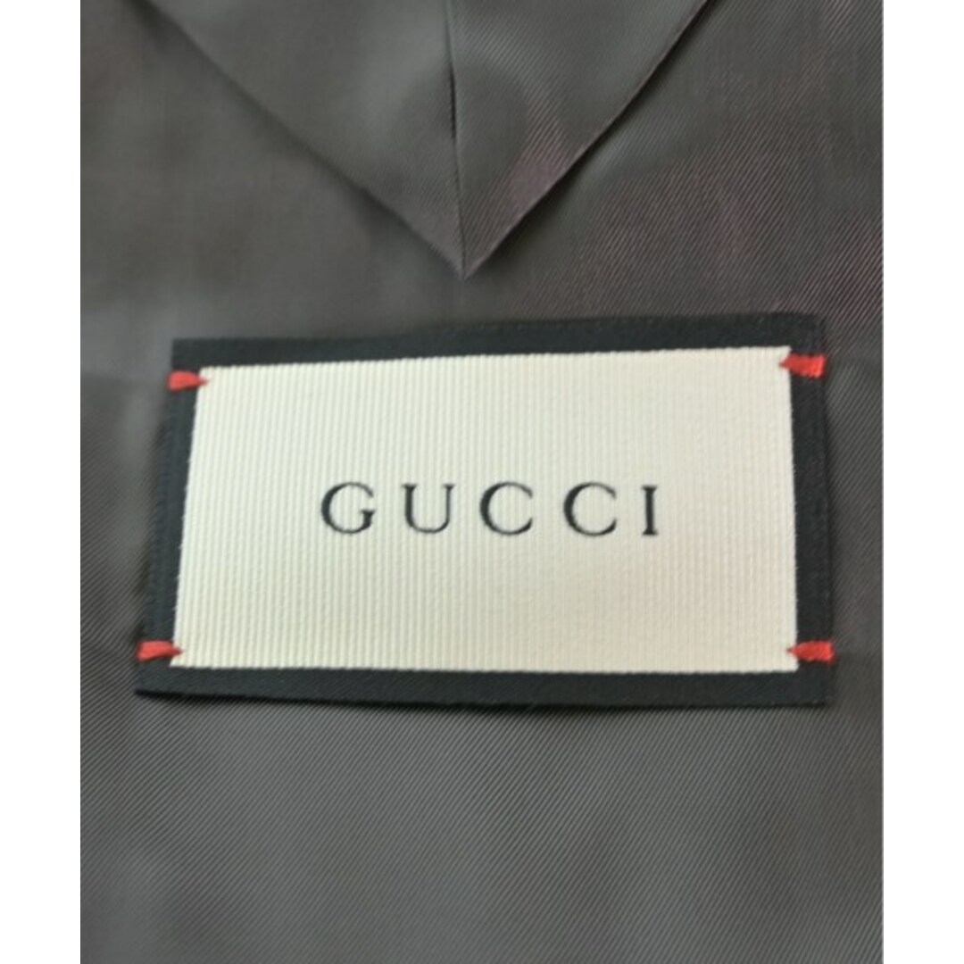 GUCCI - GUCCI グッチ セットアップ・スーツ（その他） 44/44(S位
