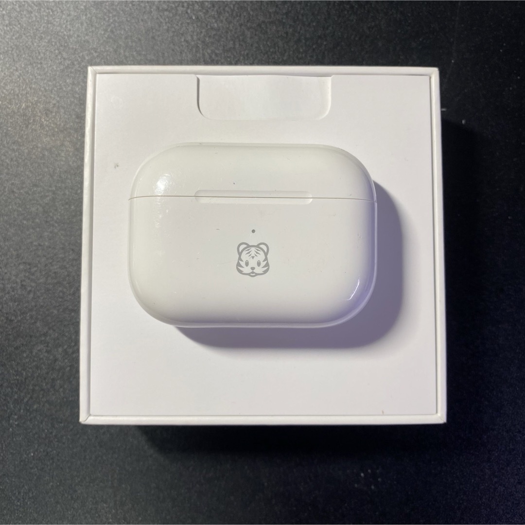 Apple - Apple AirPods Pro 第1世代 充電ケース Apple正規品の通販 by