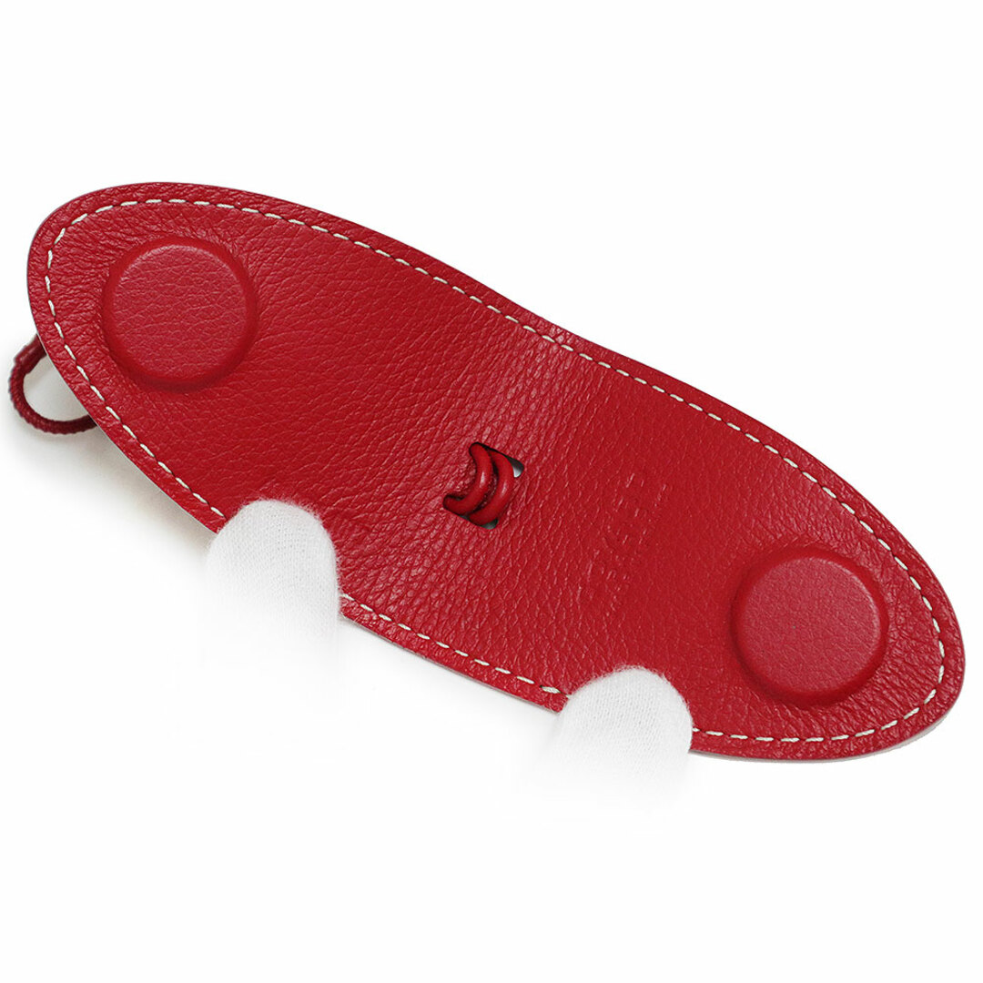 GOYARD - ゴヤール クロ ユニバーサル バッグチャーム バッグクリップ