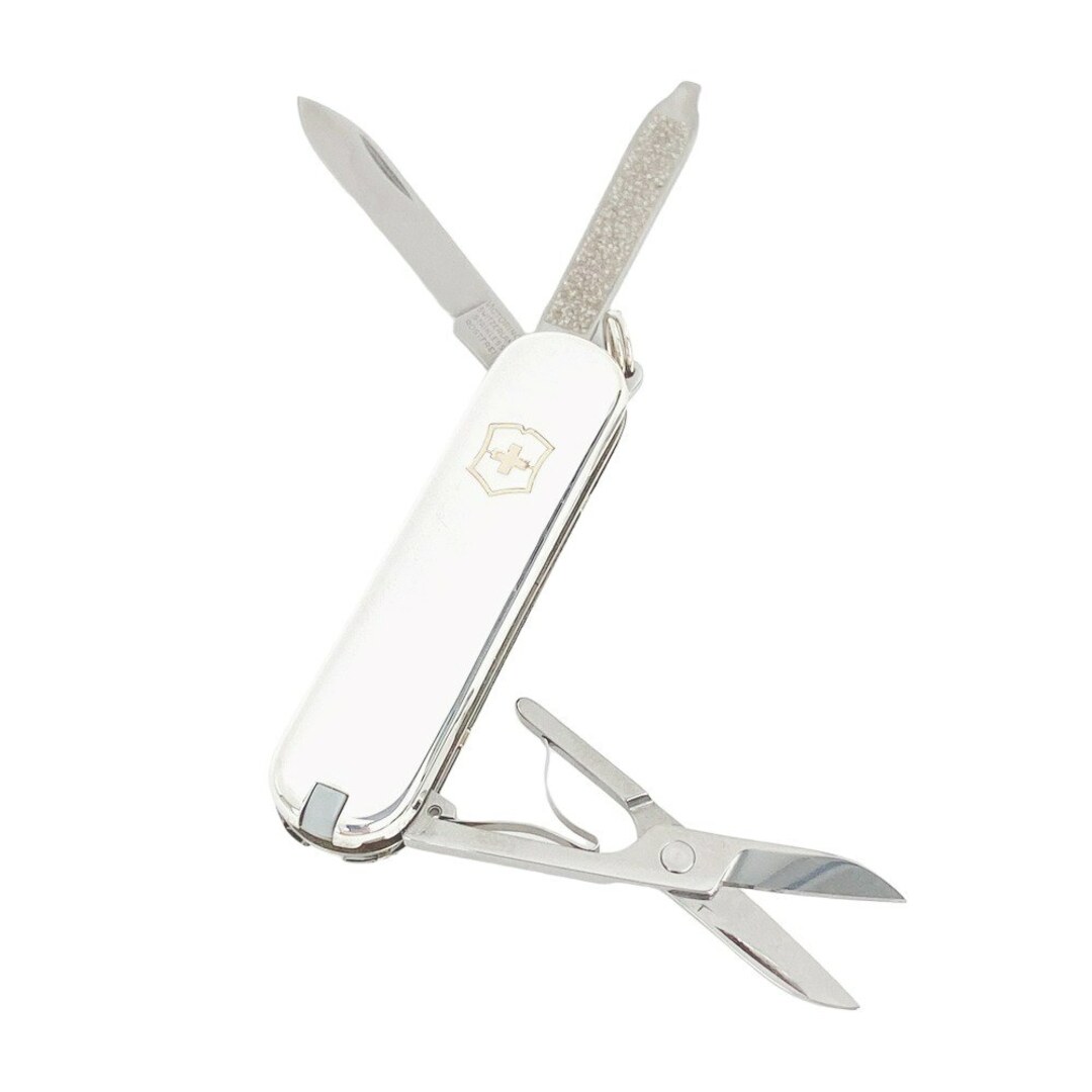 Tiffany & Co. - □新同□ ティファニー ビクトリノックス コラボ