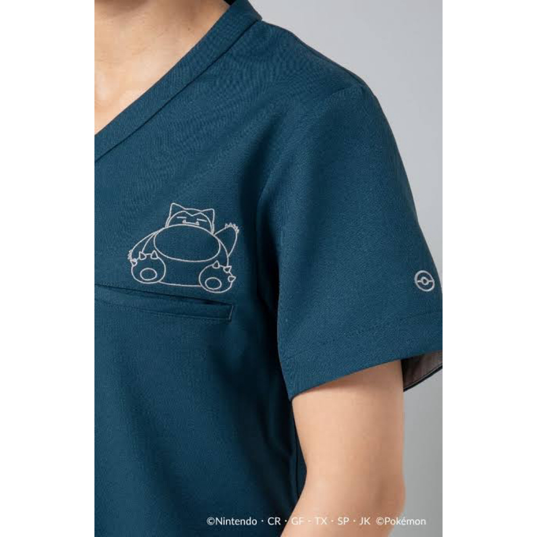 Classico - クラシコ Classico ポケモンスクラブ カビゴン Mサイズ