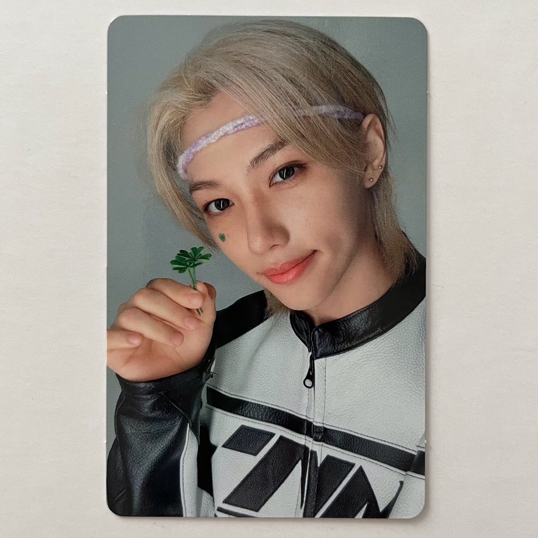 straykids フィリックス トレカの通販 by ❤︎｜ラクマ