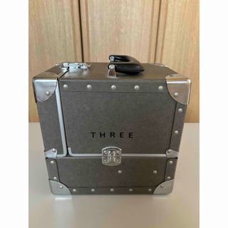 THREE（メイクボックス）のフリマアイテム一覧