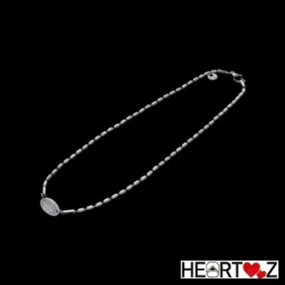 HEARTZ/ハーツ スーパーメタリックネックレス IIの通販 by DIX's shop