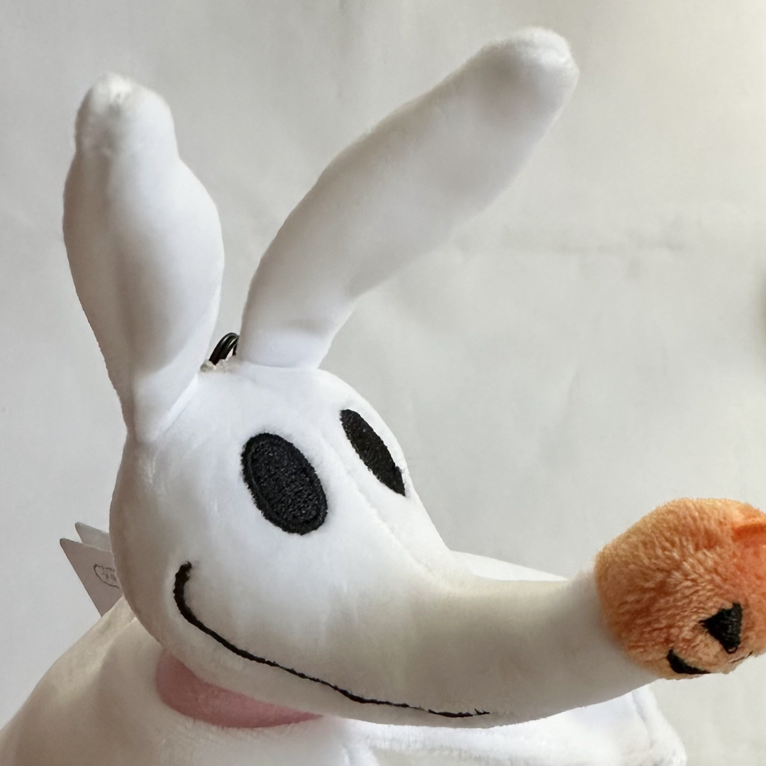 ナイトメア・ビフォア・クリスマス ぬいぐるみ キーホルダー セット 新品 レア ナイトメア・ビフォア・クリスマス ぬいぐるみキーホルダー - メルカリ