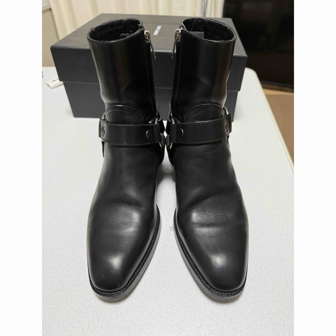 SAINT LAURENT - サンローラン saint laurent ワイアットハーネス