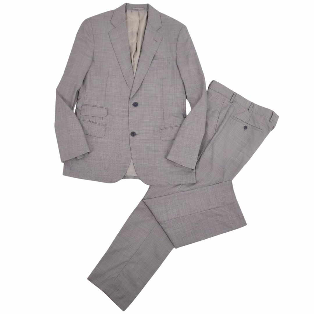 HERMES - エルメス HERMES セットアップ スーツ ジャケット スラックス