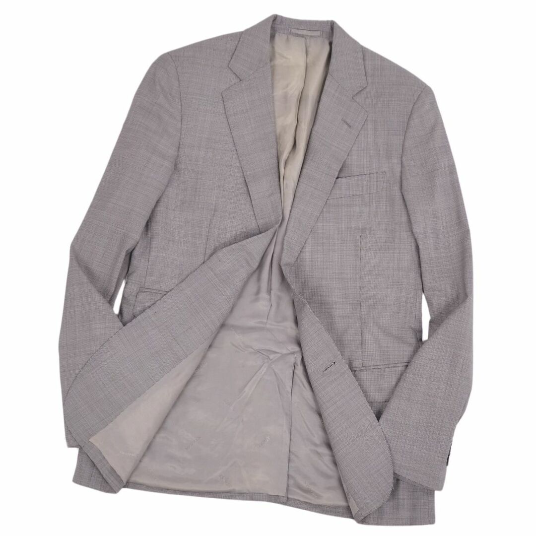 HERMES - エルメス HERMES セットアップ スーツ ジャケット スラックス