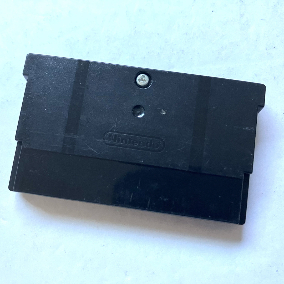 ニンテンドーDS - 【レア】DS振動カートリッジの通販 by ポラちゃん