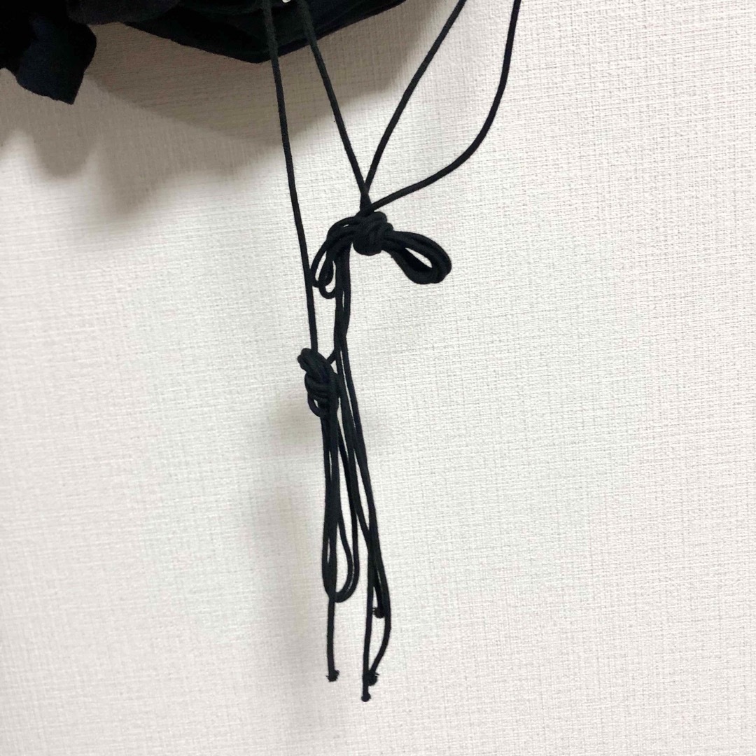 JASSIE - Y2K タンクトップ グランジ フェアリーグランジ 平成ギャル