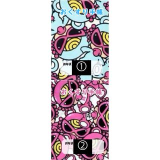 HYSTERIC MINI（母子手帳ケース）のフリマアイテム一覧