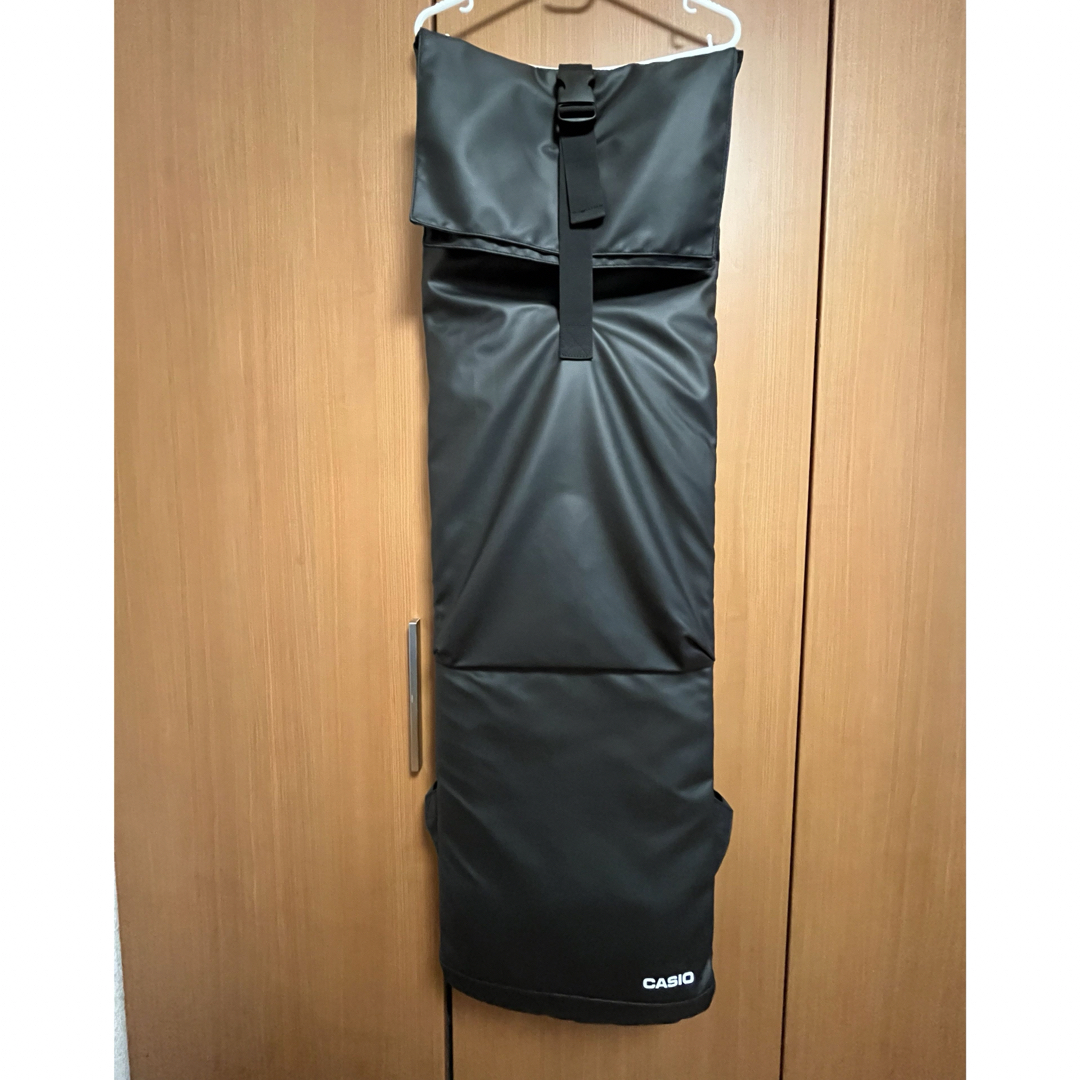 CASIO - カシオ CASIO キーボード ケース SC-650Bの通販 by maa