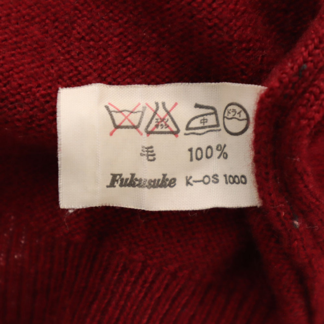 Yves Saint Laurent - イヴサンローラン 90s カシミヤ100％ オールド