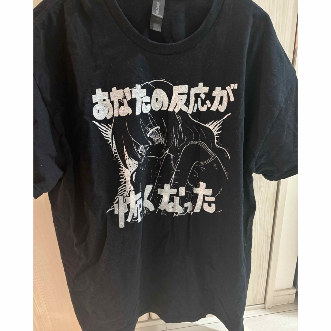 トップシークレットマン ライブTシャツの通販 by 🦦｜ラクマ