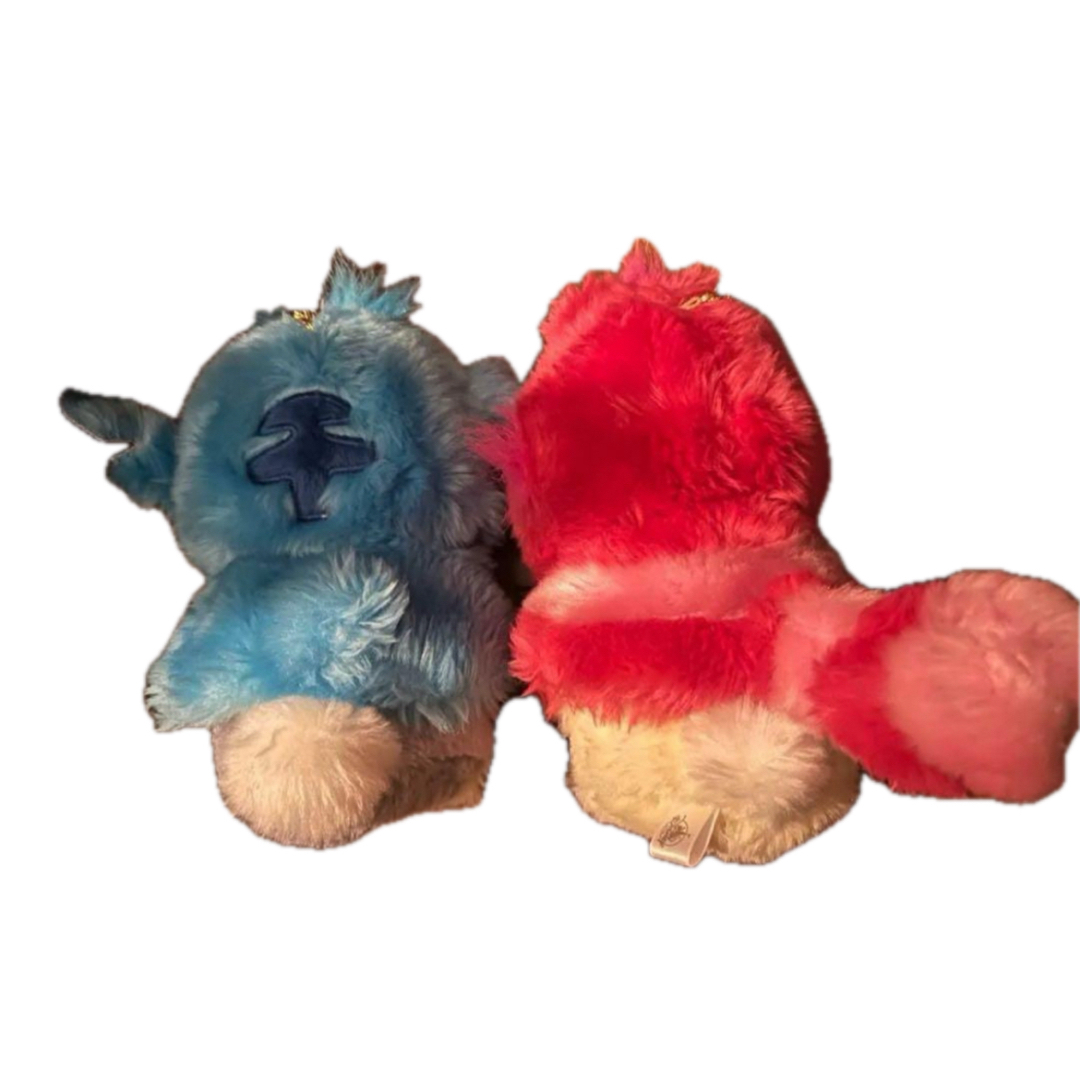 Disney - ディズニー 着せ替えコスチューム ぬいぐるみ 12点フルセット