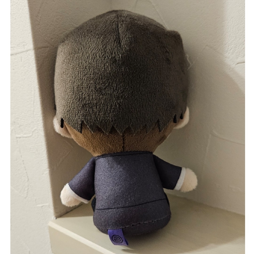 山下智久】オーナーちびぬいの通販 by あまのがわ's shop｜ラクマ