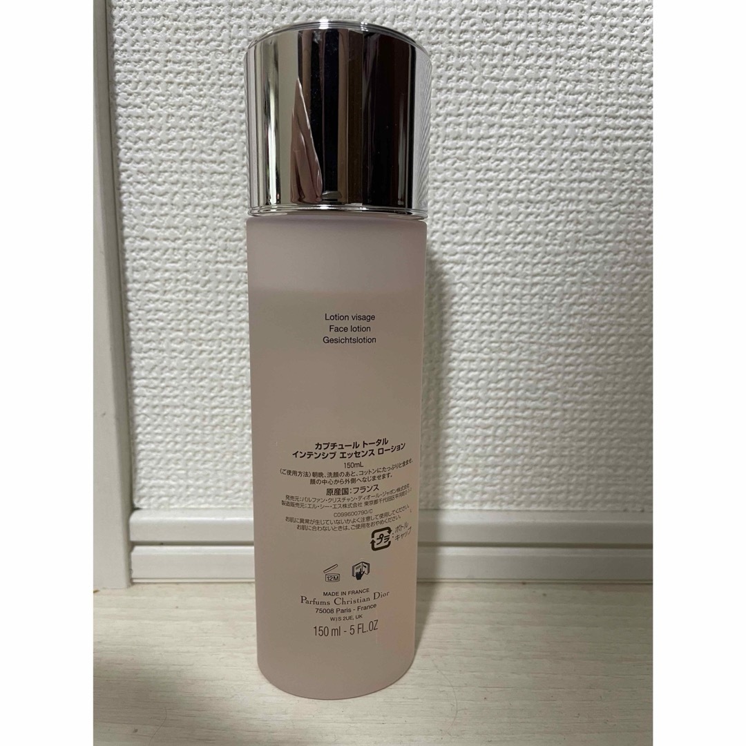 Dior - Diorカプチュールエッセンスローションの通販 by くろまめ's