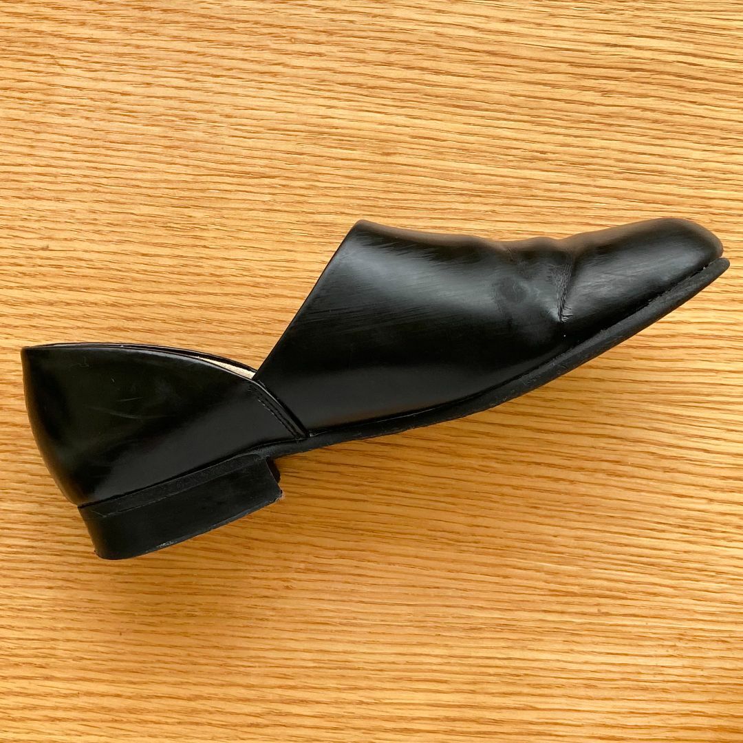 HARUTA - HARUTA ハルタ スポックシューズ SPOCK 24.5cmの通販 by