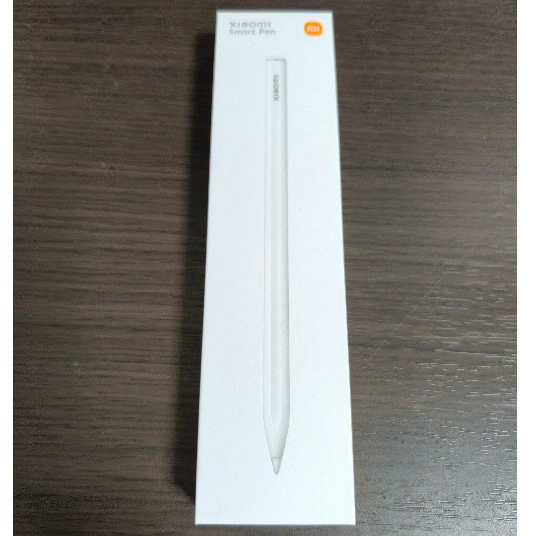 Xiaomi - Xiaomi smartpen 第二世代 中古品の通販 by やまも's shop