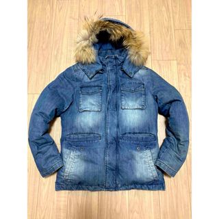 The DUFFER of ST.GEORGE（ダウンジャケット）のフリマアイテム一覧