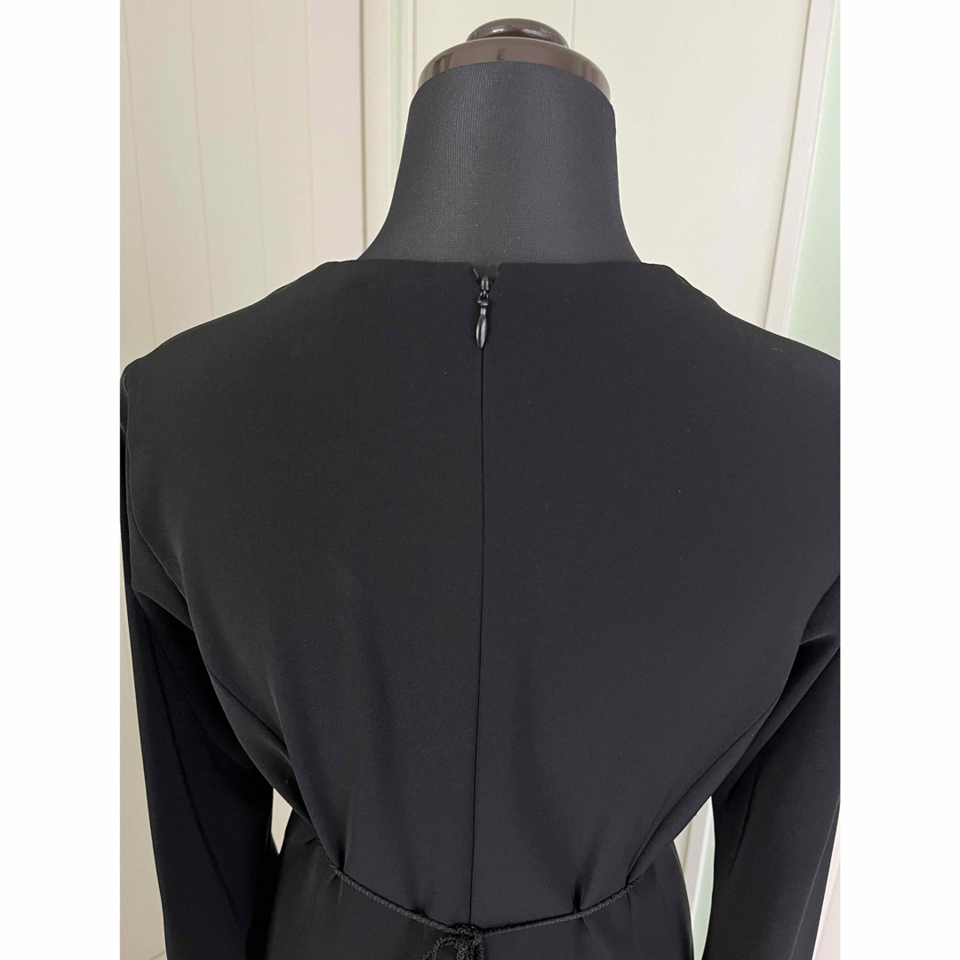 BLACK PEACE NOW - 美品✨クリーニング済BLACK PEACE NOWの黒の