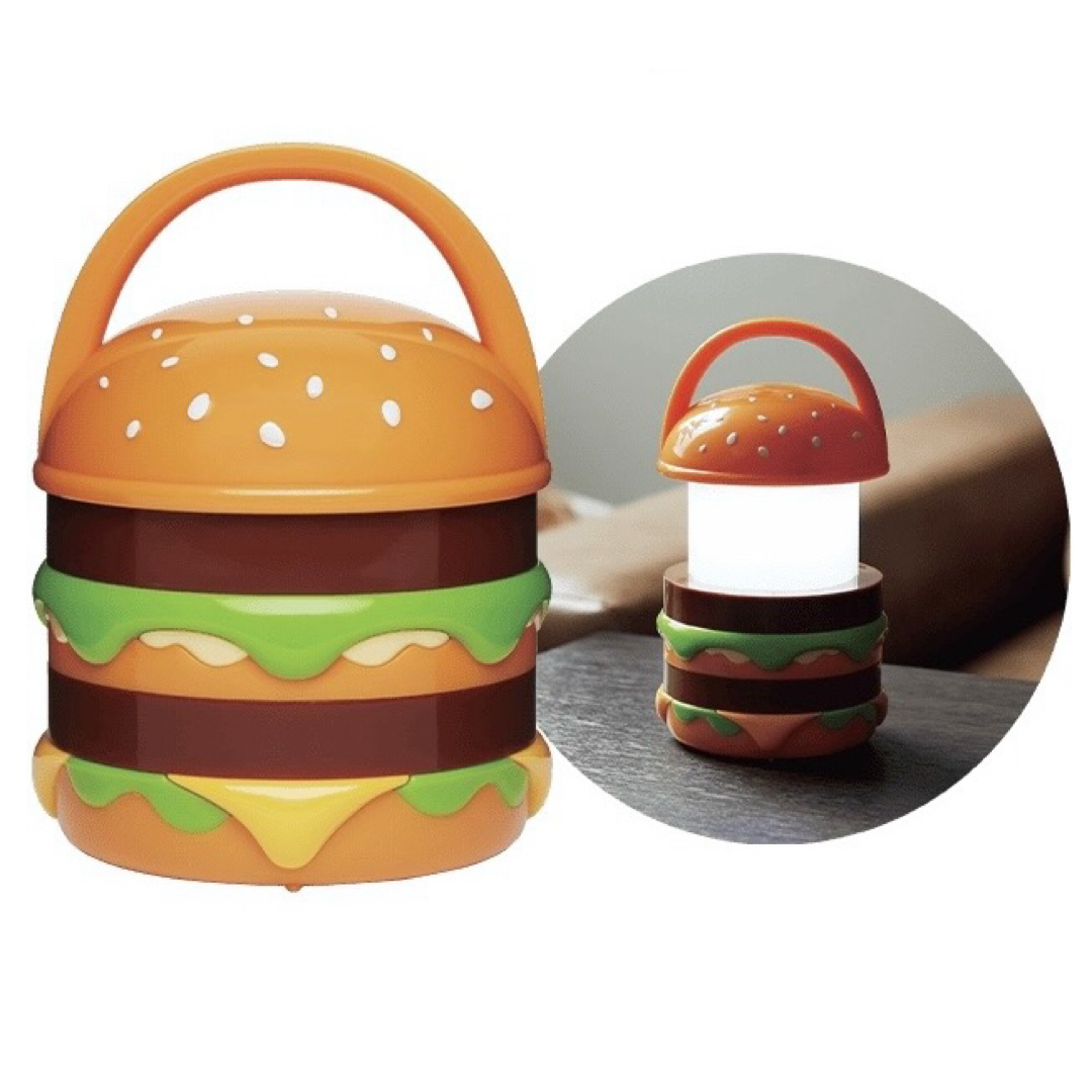 マクドナルド - マクドナルド マック 2025 ビッグマックランタン