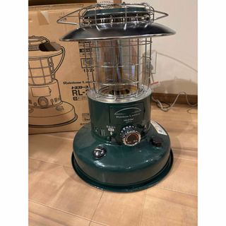 TOYOTOMI（ストーブ）のフリマアイテム一覧