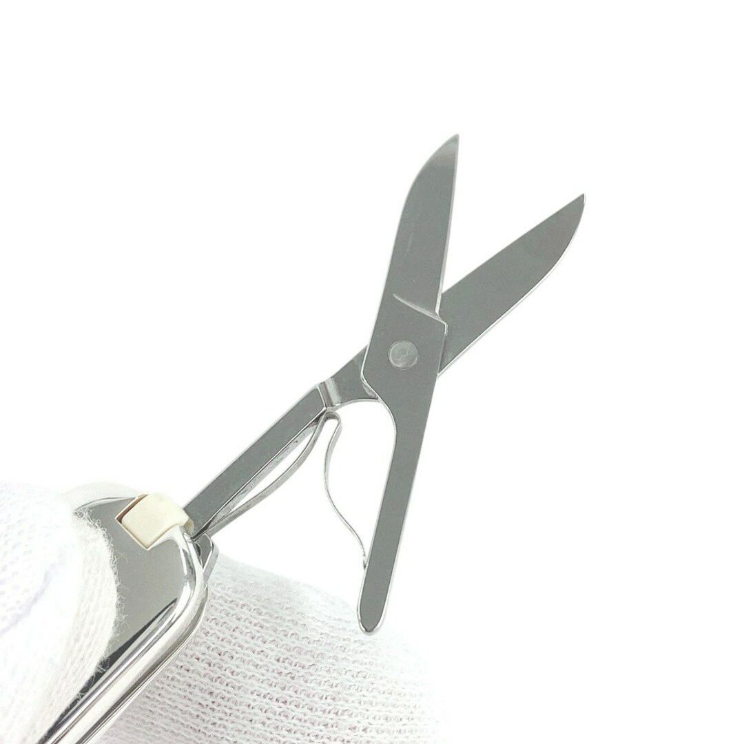 Tiffany & Co. - □新同□磨き済□ ティファニー ビクトリノックス