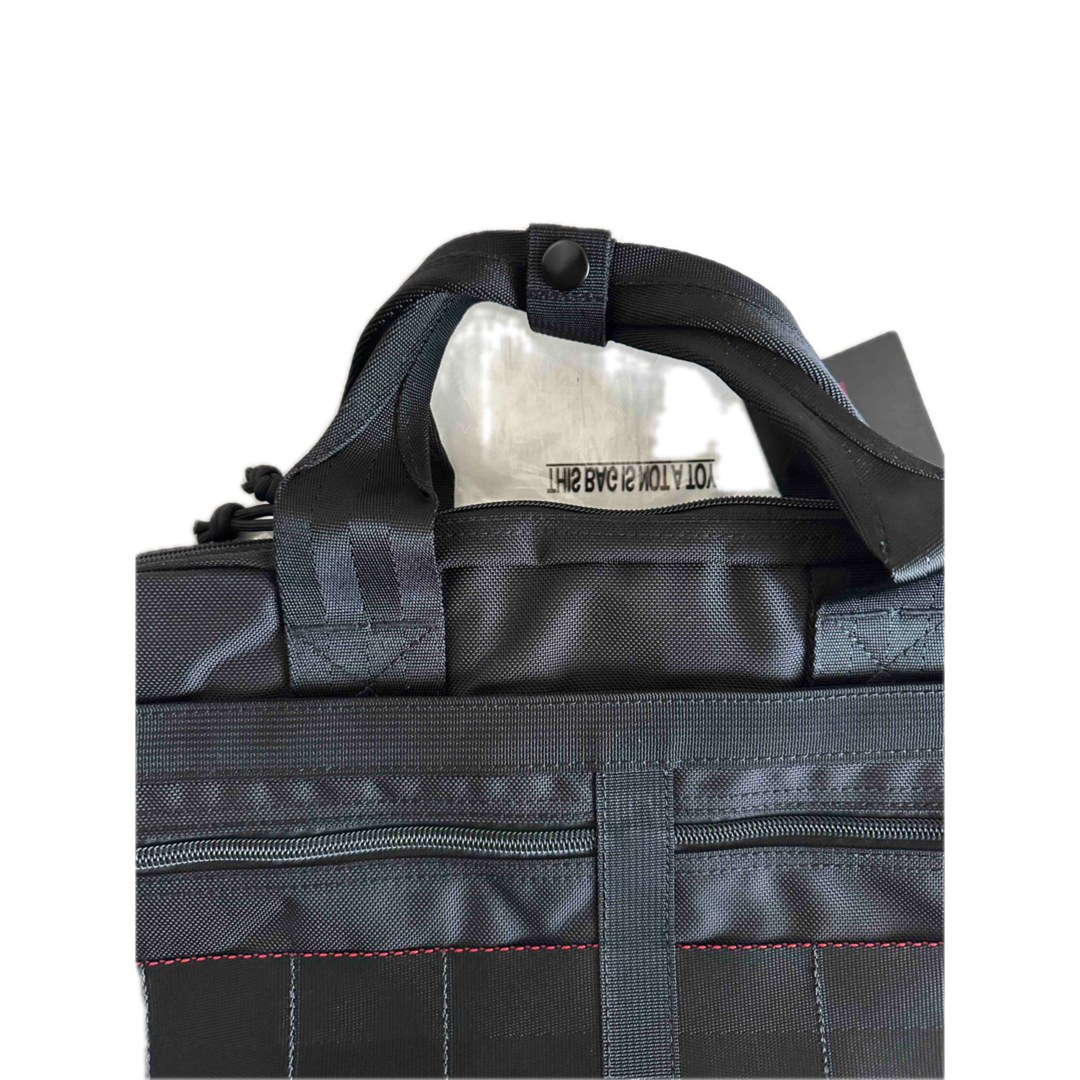 BRIEFING - BRIEFING × JALオリジナル NEO SL ブラックの通販 by