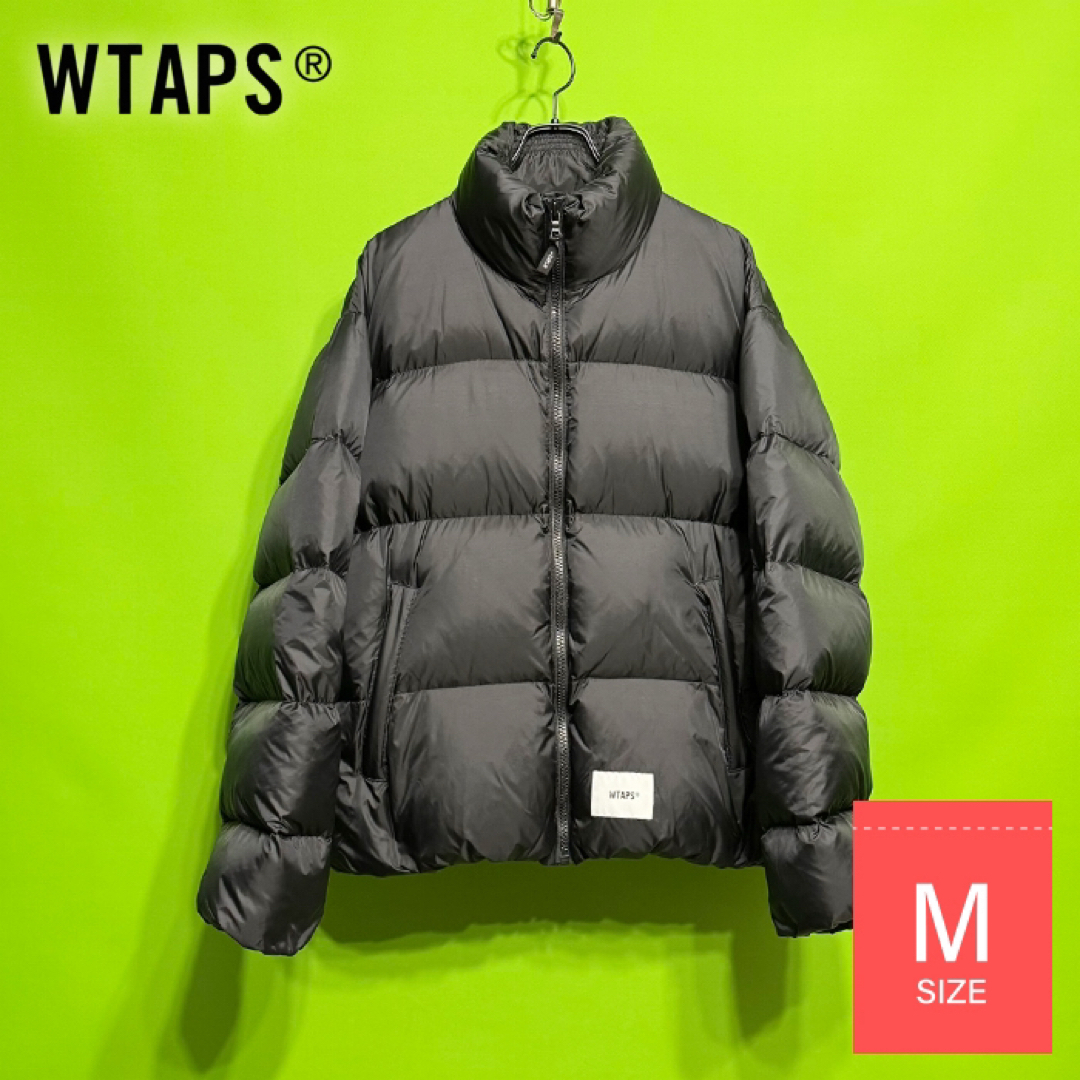W)taps - 19AW WTAPS BIVOUAC JACKET Mサイズの通販 by Baaa's shop