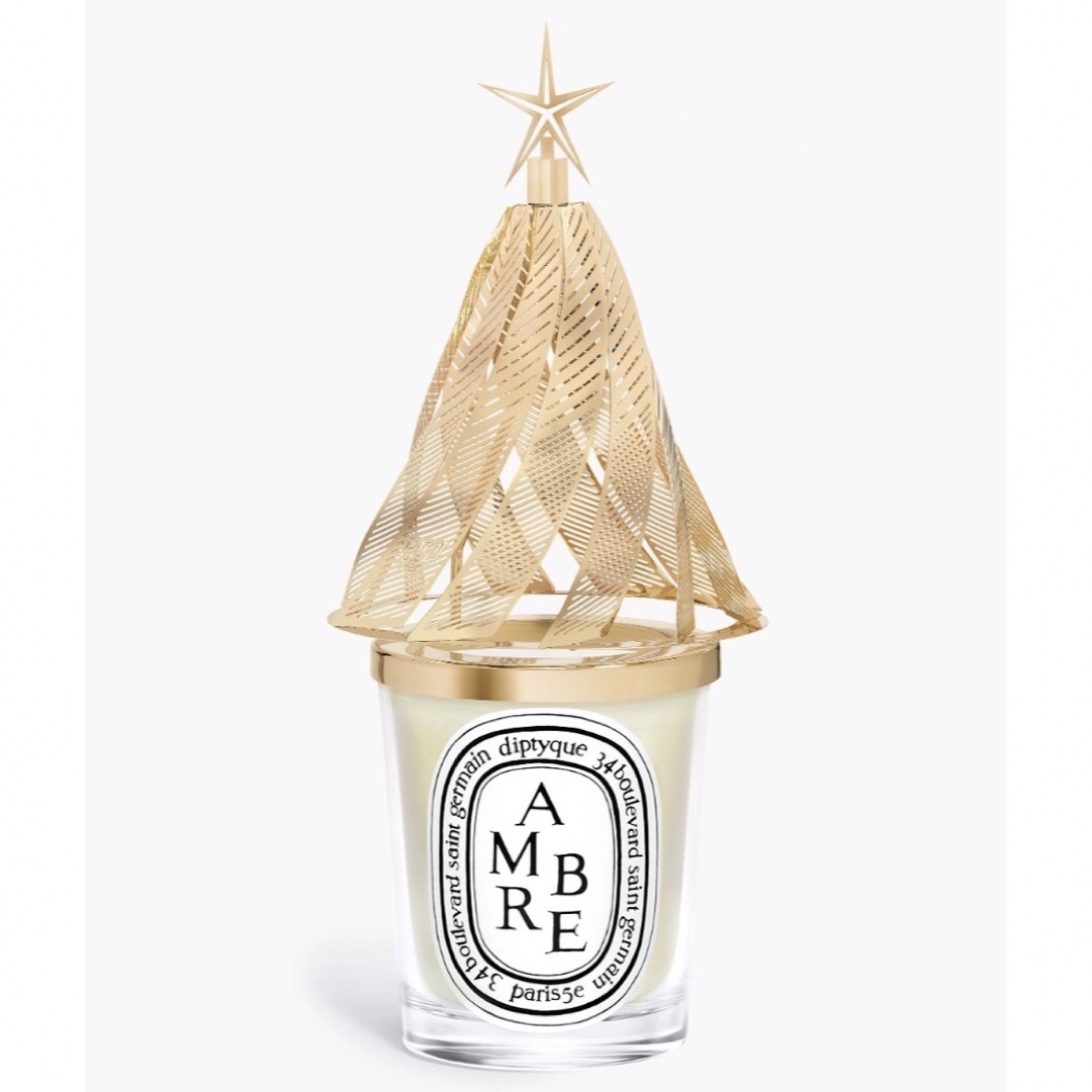 diptyque - ディプティック ランタン ホリデー2024の通販 by holiday's