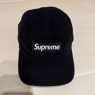 Supreme（キャップ）のフリマアイテム一覧