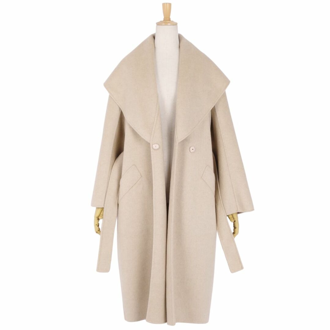 Max Mara - マックスマーラ Max Mara ATELIER コート cucito a mano
