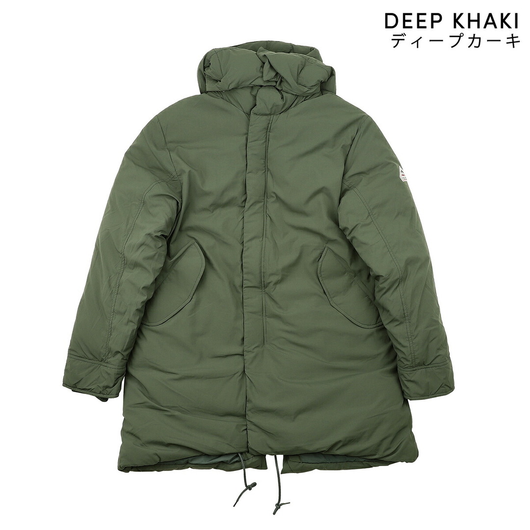 Pyrenex - 新品 ピレネックス PYRENEX アウター ムニア ブラックの通販